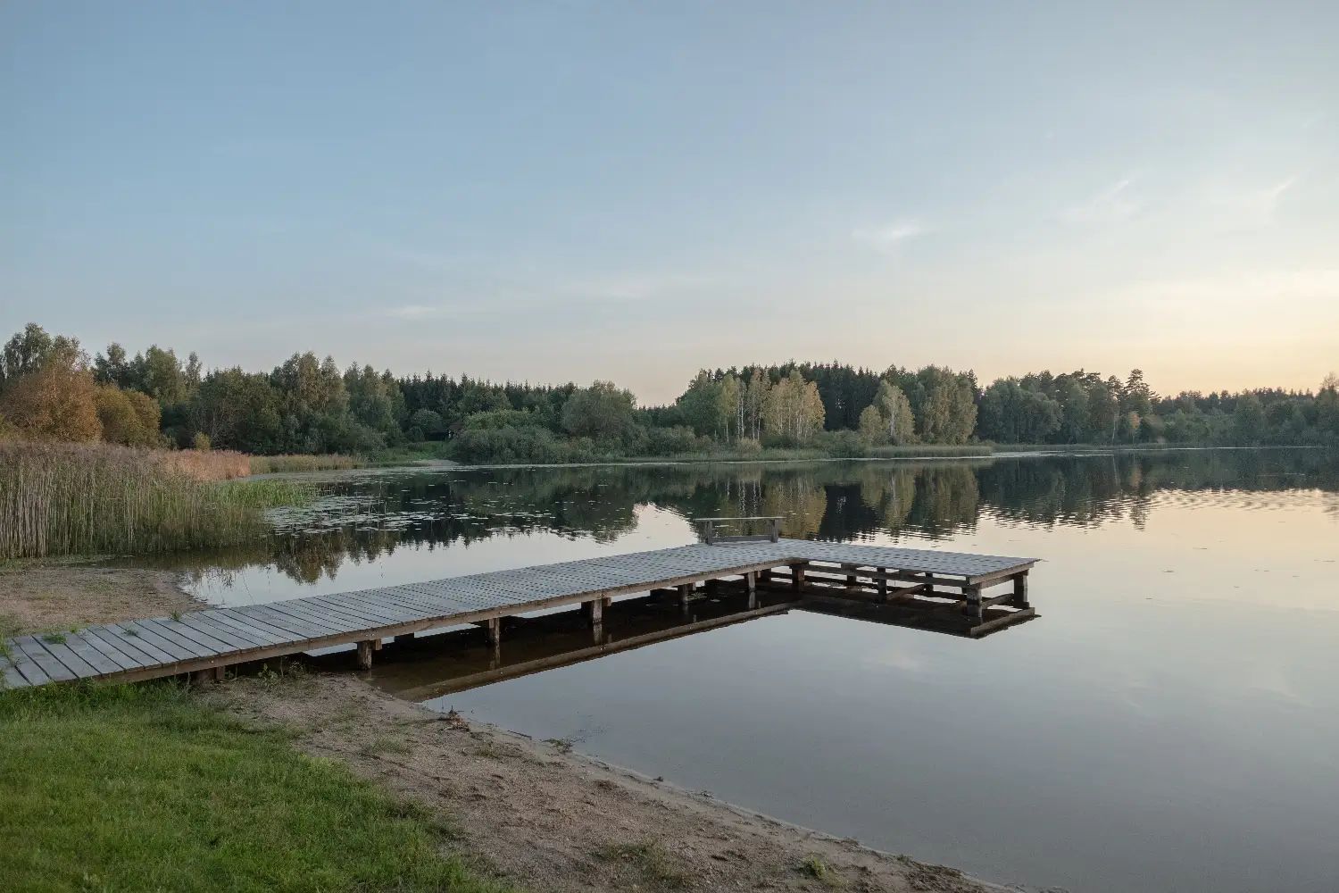 Odetchnij pełną piersią